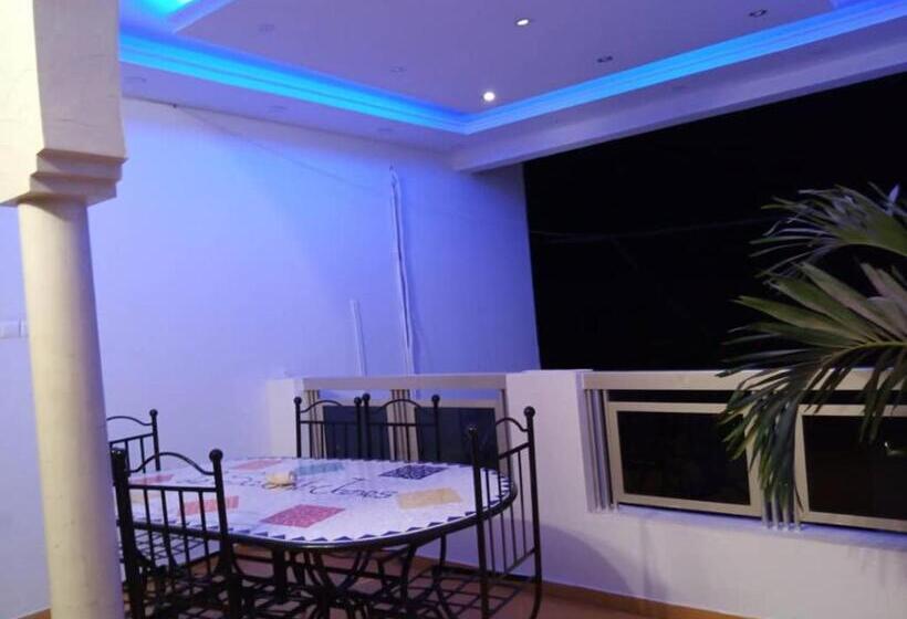 آپارتمان 2 خوابه, Residence Saint James