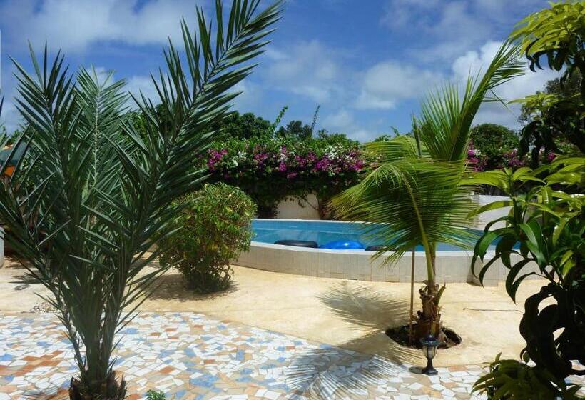 آپارتمان 2 خوابه, Residence Saint James