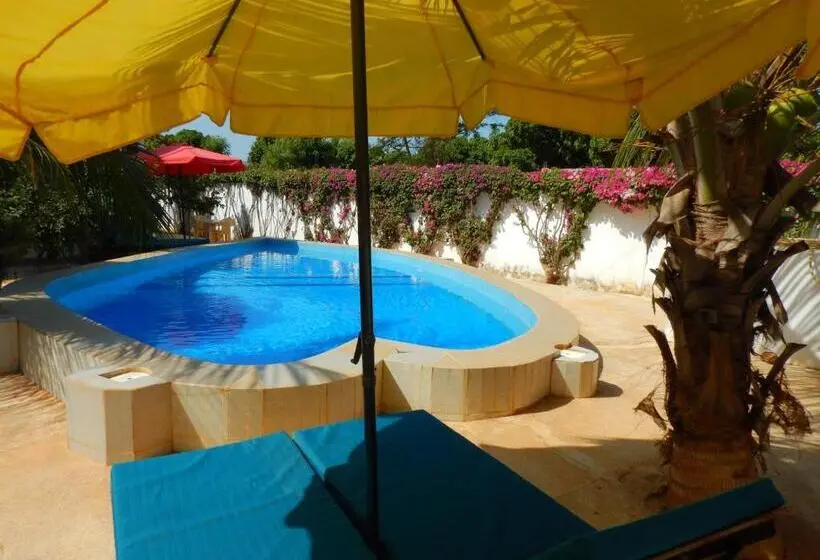 اتاق سوپریور, Residence Saint James