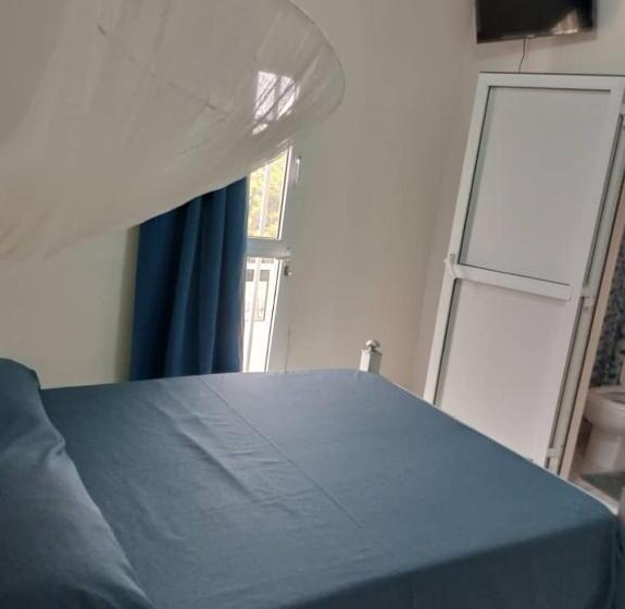 آپارتمان 1 خوابه با چشمانداز استخر, Residence Saint James