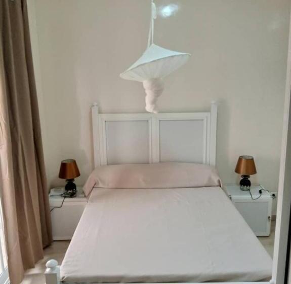 آپارتمان 1 خوابه با چشمانداز باغ, Residence Saint James