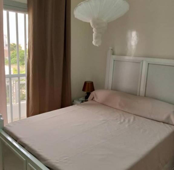 آپارتمان 1 خوابه با چشمانداز باغ, Residence Saint James