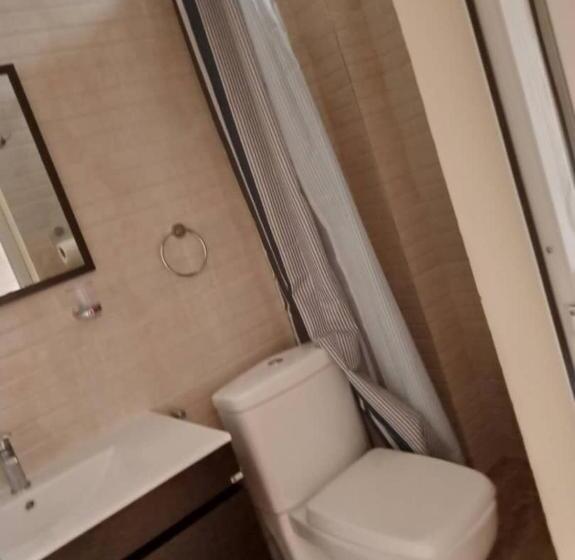 آپارتمان 1 خوابه با چشمانداز دریا, Residence Saint James