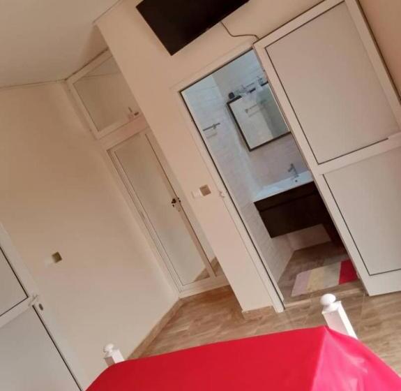 آپارتمان 1 خوابه با چشمانداز دریا, Residence Saint James