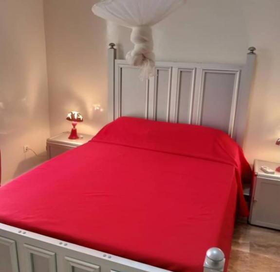 آپارتمان 1 خوابه با چشمانداز دریا, Residence Saint James