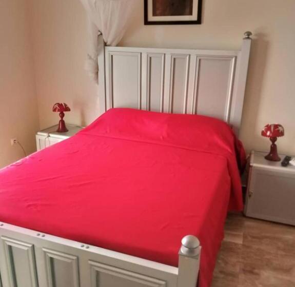 آپارتمان 1 خوابه با چشمانداز دریا, Residence Saint James