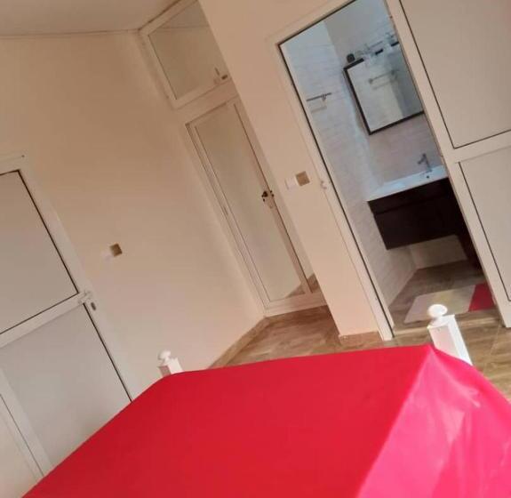 آپارتمان 1 خوابه با چشمانداز دریا, Residence Saint James