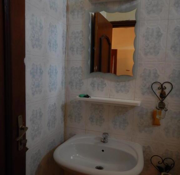 اتاق استاندارد, Residence Saint James