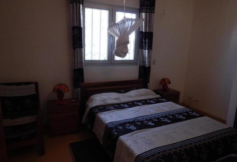 آپارتمان 2 خوابه, Residence Saint James