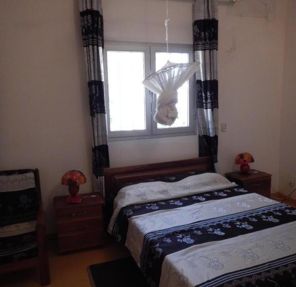 آپارتمان 2 خوابه, Residence Saint James