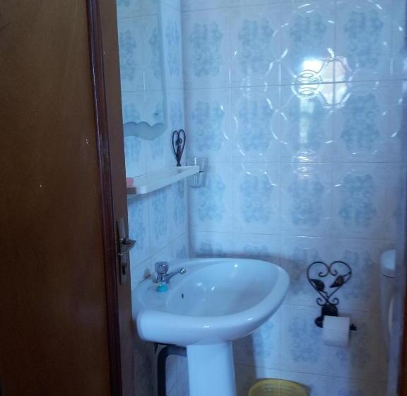 اتاق لوکس با بالکن, Residence Saint James