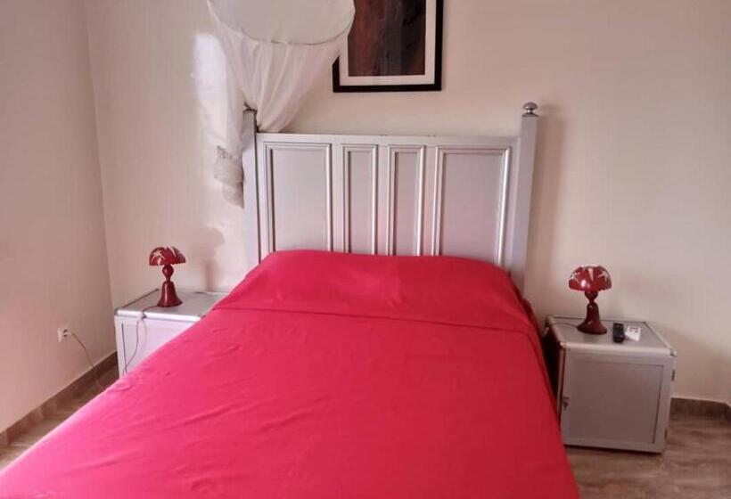 آپارتمان 1 خوابه با چشمانداز دریا, Residence Saint James