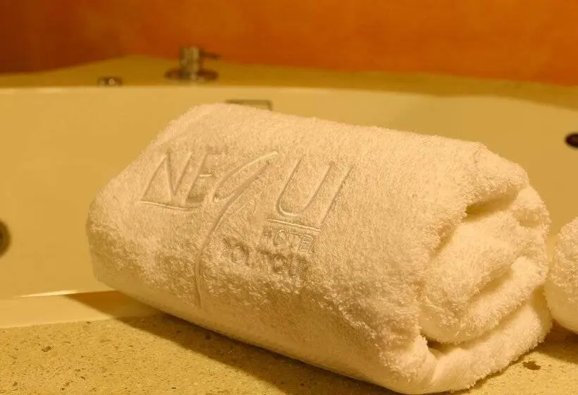 اتاق استاندارد, Nequi Hotel Boutique
