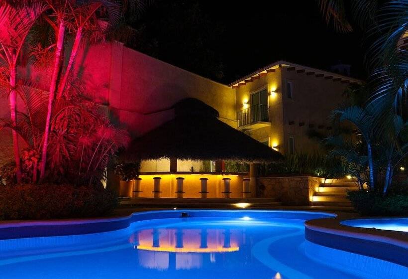 スタンダードルーム, Nequi Hotel Boutique