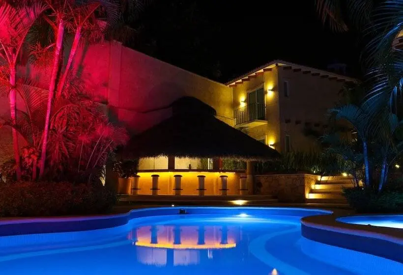 اتاق استاندارد, Nequi Hotel Boutique