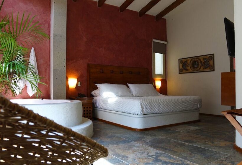 スタンダードルーム, Nequi Hotel Boutique