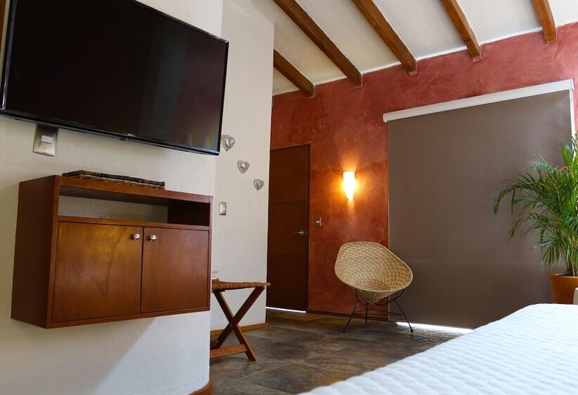 スタンダードルーム, Nequi Hotel Boutique