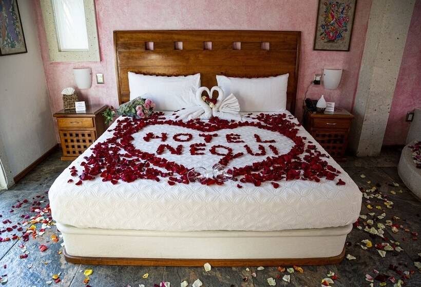 Standard Szoba, Nequi Hotel Boutique