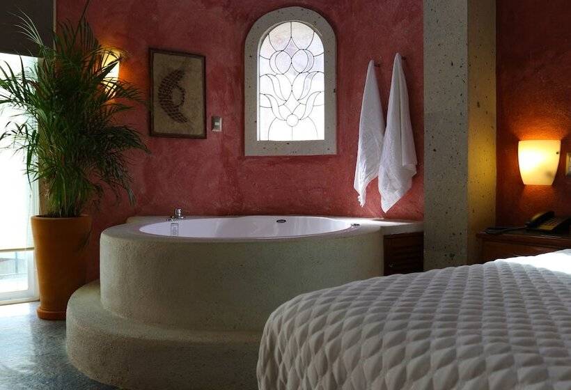 スタンダードルーム, Nequi Hotel Boutique