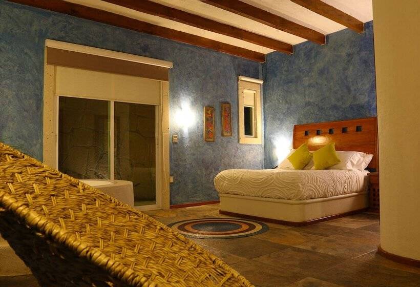 スタンダードルーム, Nequi Hotel Boutique