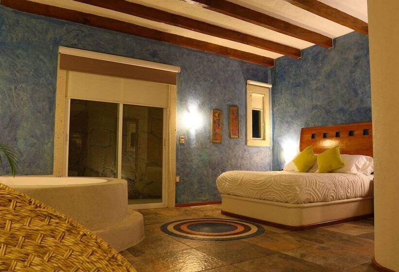 スタンダードルーム, Nequi Hotel Boutique