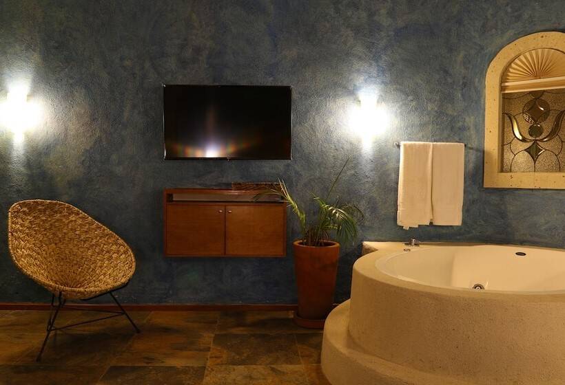 スタンダードルーム, Nequi Hotel Boutique