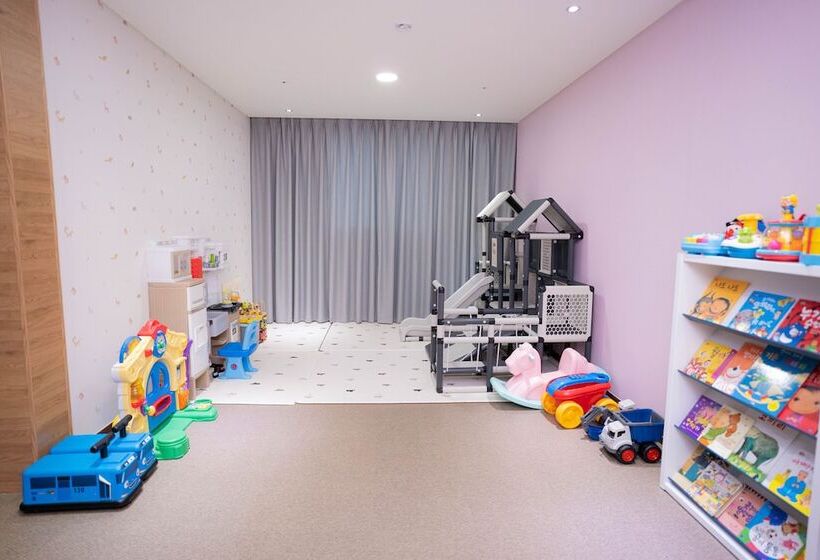 اتاق استاندارد, Notte La Mia