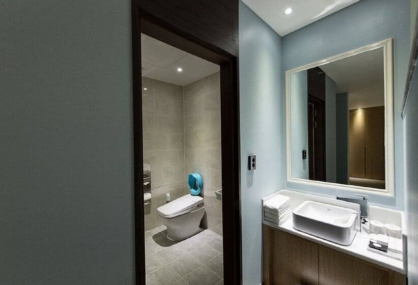 اتاق استاندارد, Notte La Mia