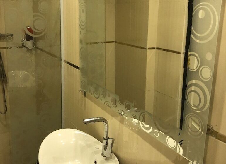 اتاق لوکس, Panorama Ramsis Hotel & Cafe