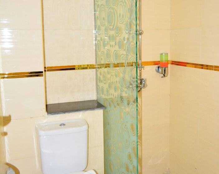 اتاق لوکس, Panorama Ramsis Hotel & Cafe