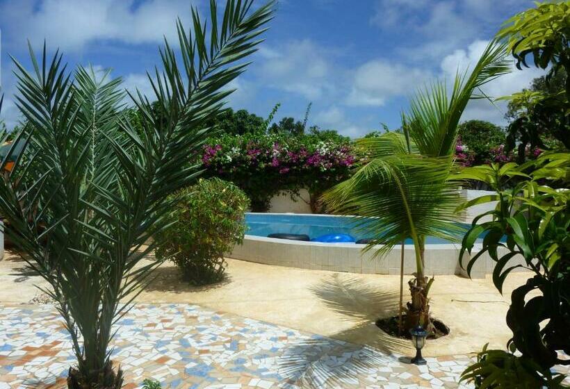 اتاق استاندارد, Residence Saint James