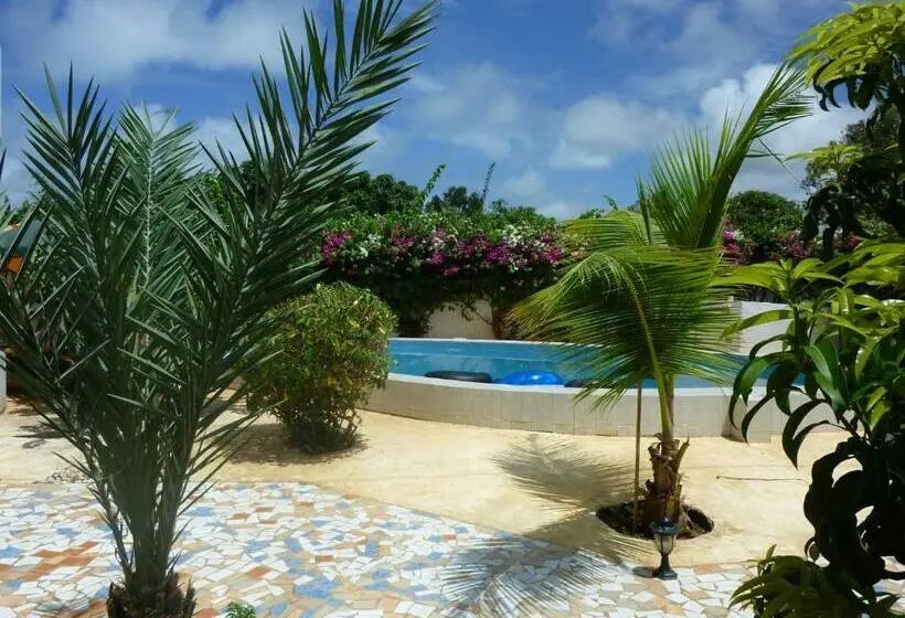 اتاق استاندارد, Residence Saint James