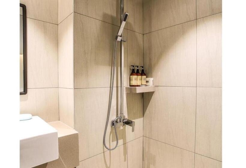 Habitació Estàndard, Mari Hotel Terminal Branch