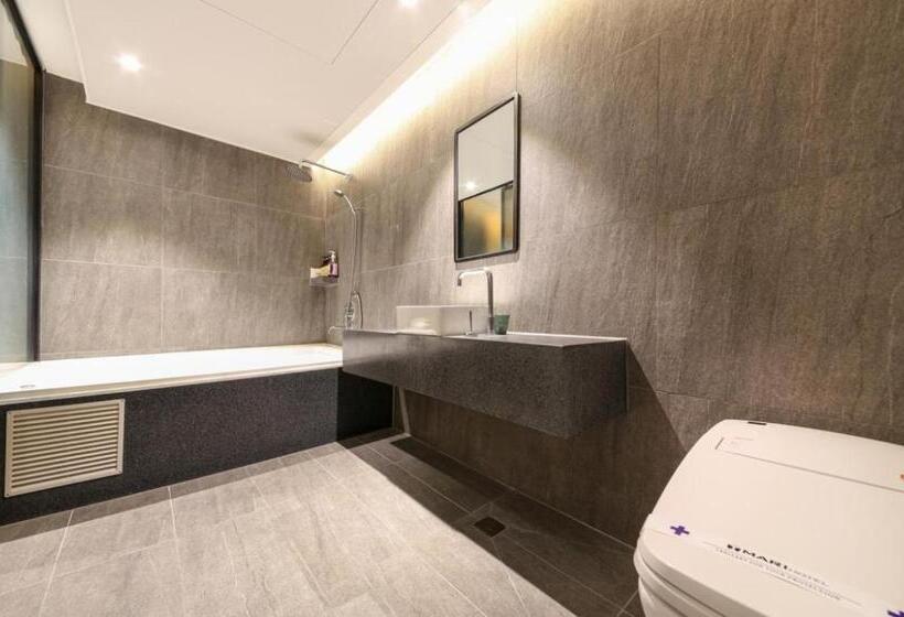 Habitació Superior, Mari Hotel Terminal Branch