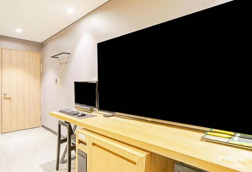 Habitació Superior, Mari Hotel Terminal Branch