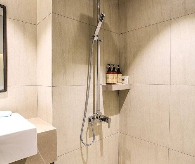 Habitació Estàndard, Mari Hotel Terminal Branch