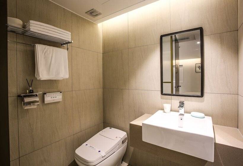 Habitació Estàndard, Mari Hotel Terminal Branch