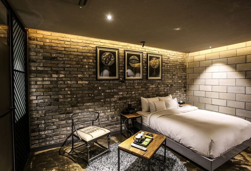 Habitació Estàndard, Mari Hotel Terminal Branch