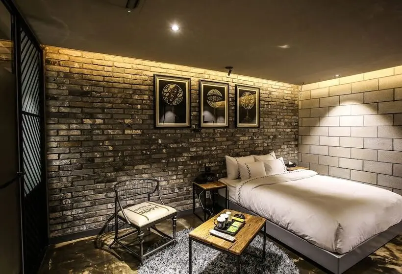 Standard-huone, Mari Hotel Terminal Branch
