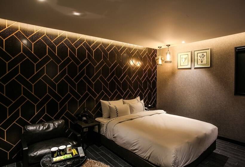 Habitació Estàndard, Mari Hotel Terminal Branch