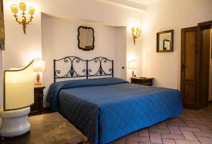 آپارتمان 1 خوابه, Piazza Paradiso Accommodation