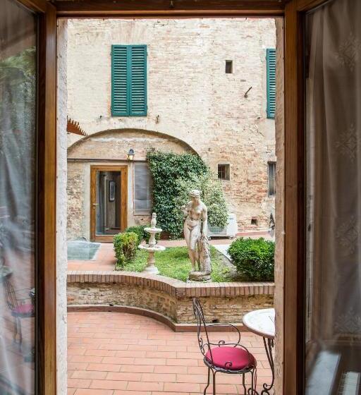 آپارتمان 1 خوابه, Piazza Paradiso Accommodation