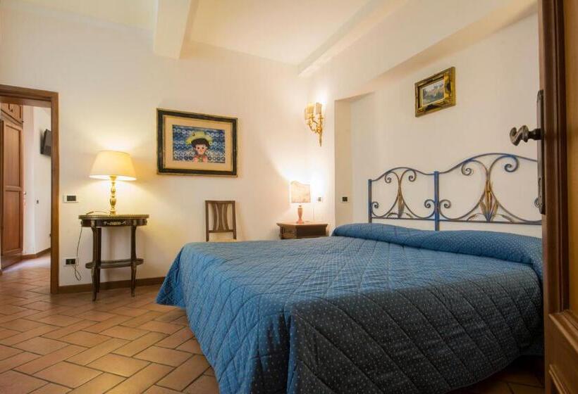 خانه 1 خوابه, Piazza Paradiso Accommodation
