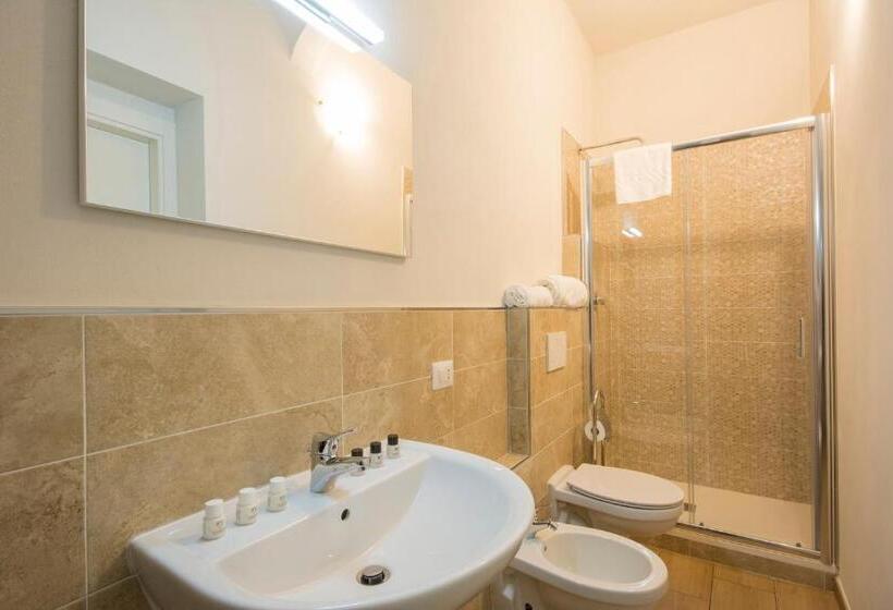 آپارتمان 2 خوابه, Piazza Paradiso Accommodation