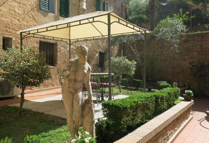 آپارتمان 1 خوابه, Piazza Paradiso Accommodation