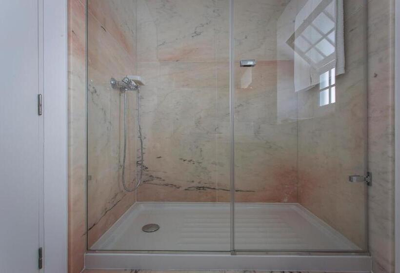 Дом 1 Спальня, Quinta Dos Peixes Falantes