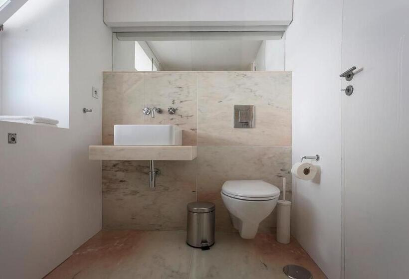 Дом 1 Спальня, Quinta Dos Peixes Falantes