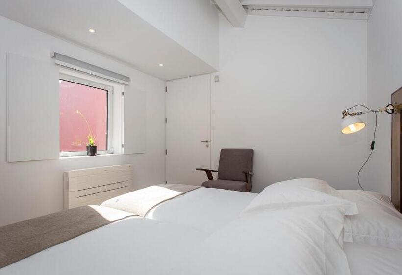 Дом 1 Спальня, Quinta Dos Peixes Falantes