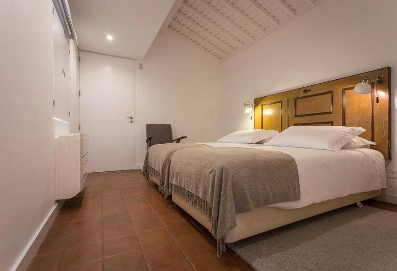 Дом 1 Спальня, Quinta Dos Peixes Falantes