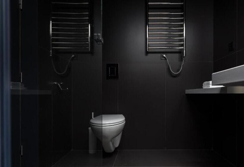 Студия Deluxe, Quinta Dos Peixes Falantes